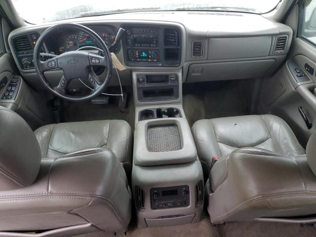 Photo 8 from auction – 2004 CHEVROLET SILVERADO with VIN 1GCHK23U04F168750