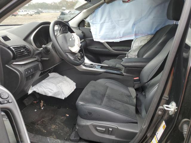 Photo 7 from auction – 2024 MITSUBISHI ECLIPSE CR with VIN JA4ATWAA6RZ046070