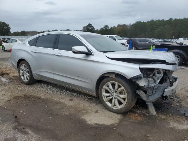 Photo 4 from auction – 2017 CHEVROLET IMPALA LT with VIN 2G1105SA5H9192436
