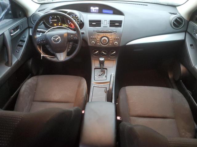 Photo 8 from auction – 2012 MAZDA 3 I with VIN JM1BL1V89C1541955