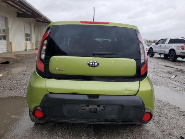 Photo 6 from auction – 2016 KIA SOUL with VIN KNDJN2A27G7829893