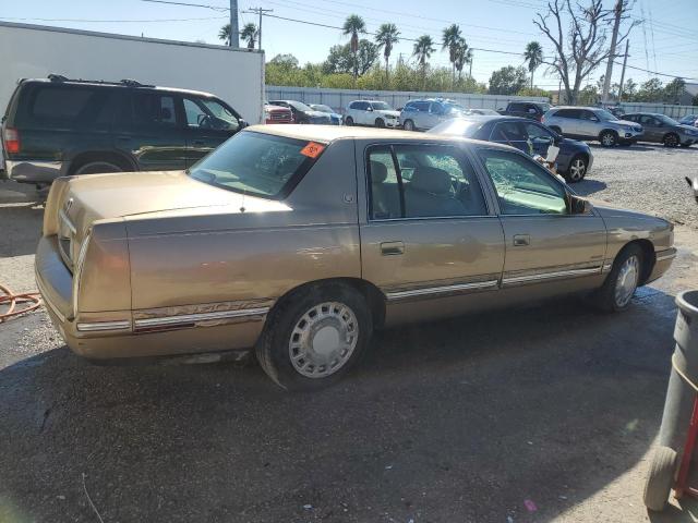 Photo 3 from auction – 1999 CADILLAC DEVILLE with VIN 1G6KD54Y2XU744750