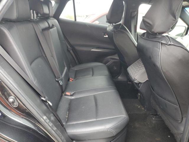 Photo 11 from auction – 2021 TOYOTA VENZA LE with VIN JTEAAAAH7MJ047873