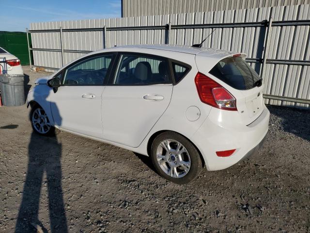 Photo 2 from auction – 2015 FORD FIESTA SE with VIN 3FADP4EJ6FM211088