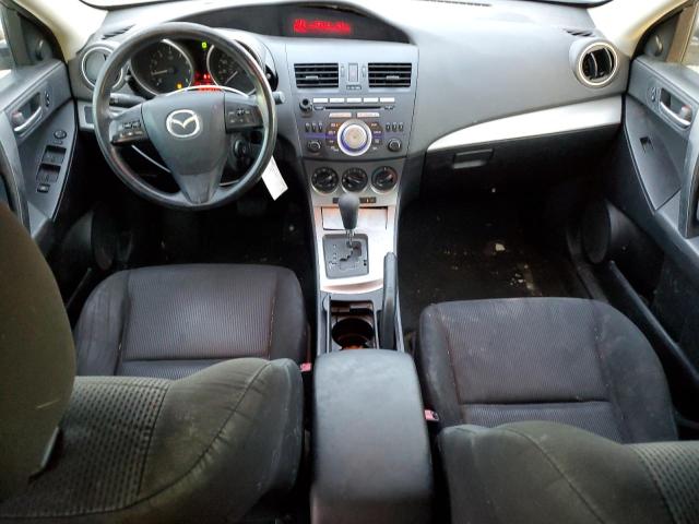 Photo 8 from auction – 2011 MAZDA 3 I with VIN JM1BL1VG1B1450636