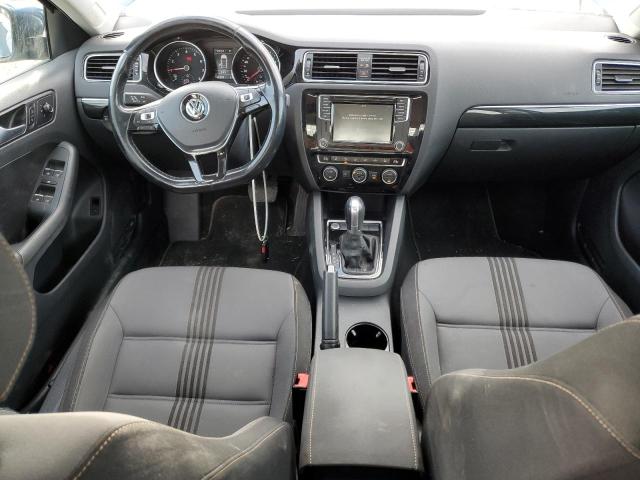 Photo 8 from auction – 2017 VOLKSWAGEN JETTA SE with VIN 3VWDB7AJ0HM378823