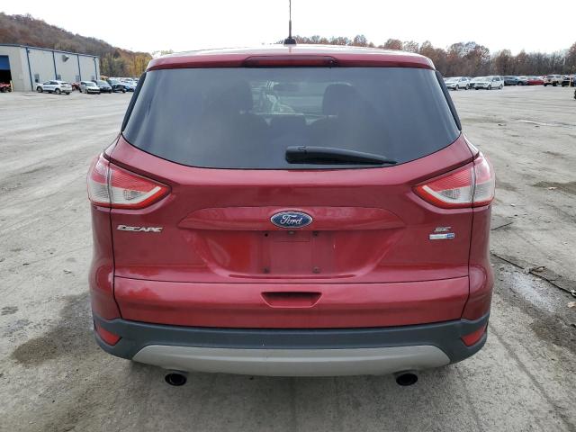 Photo 6 from auction – 2014 FORD ESCAPE SE with VIN 1FMCU9G94EUA14568