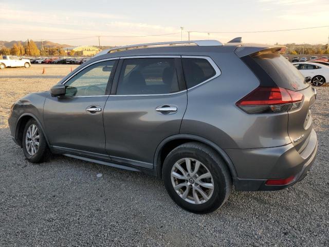 Photo 2 from auction – 2018 NISSAN ROGUE S with VIN KNMAT2MT9JP585925