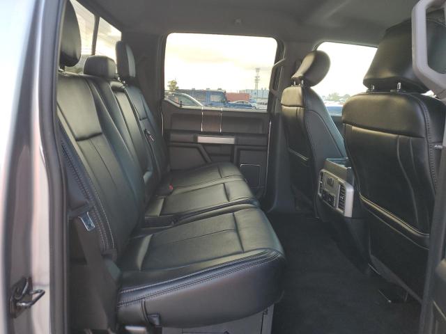 Photo 10 from auction – 2020 FORD F350 SUPER with VIN 1FT8W3DN4LEC59753