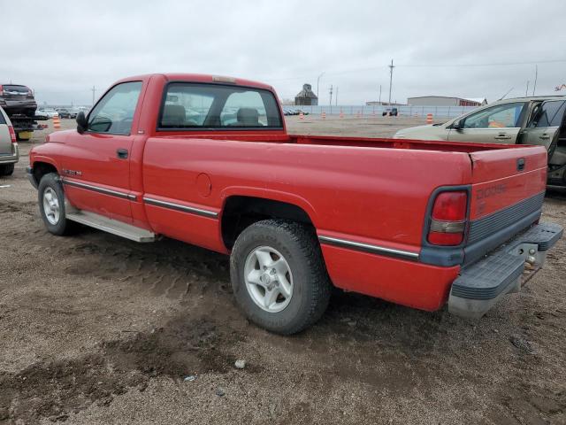 Photo 2 from auction – 1996 DODGE RAM 1500 with VIN 1B7HC16Y7TS605932