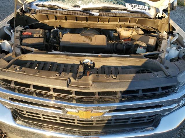 Photo 11 from auction – 2020 CHEVROLET SILVERADO with VIN 1GCRYDED4LZ151216
