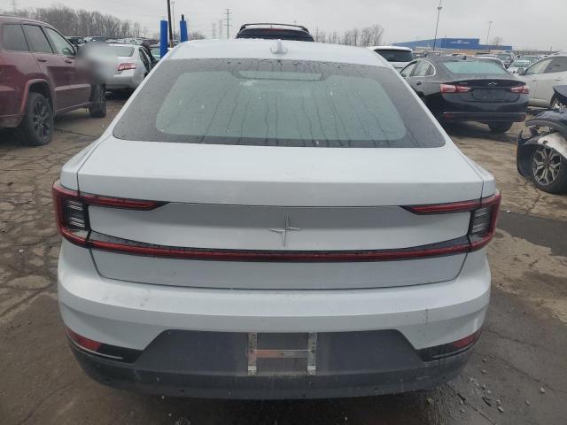Photo 6 from auction – 2024 POLESTAR 2 with VIN YSMFE3KA6RL215336