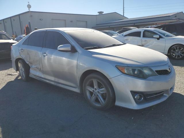 Photo 4 from auction – 2013 TOYOTA CAMRY L with VIN 4T1BF1FK4DU227613