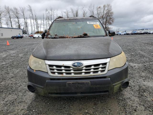 Photo 5 from auction – 2012 SUBARU FORESTER 2 with VIN JF2SHADC9CH443895