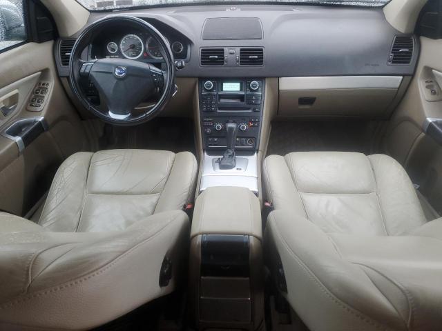 Photo 8 from auction – 2013 VOLVO XC90 3.2 with VIN YV4952CZ0D1651267