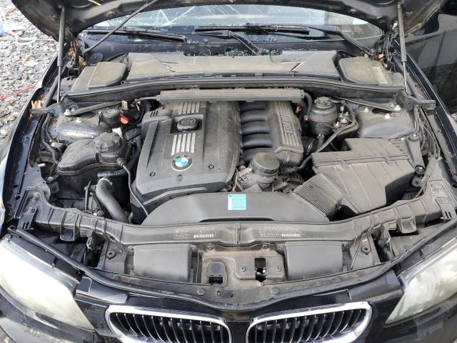 Photo 11 from auction – 2010 BMW 128 I with VIN WBAUP9C5XAVL89207