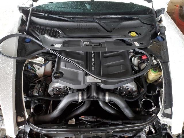 Photo 11 from auction – 2015 PORSCHE PANAMERA S with VIN WP0AB2A79FL051333