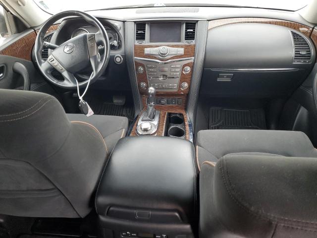 Photo 8 from auction – 2017 NISSAN ARMADA with VIN JN8AY2NC6H9504494