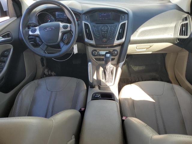Photo 8 from auction – 2012 FORD FOCUS SEL with VIN 1FAHP3H25CL432386
