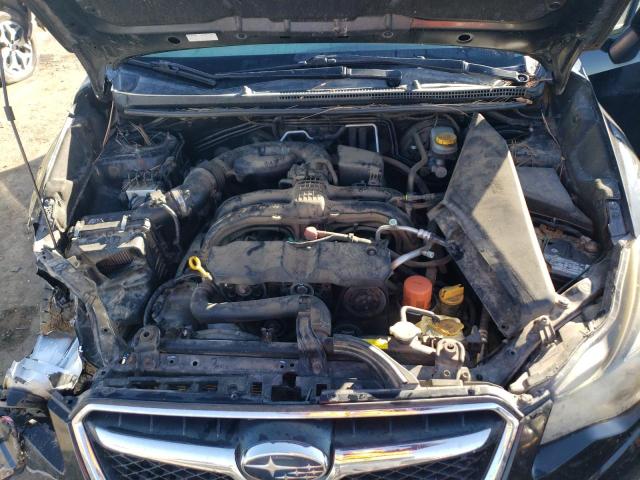 Photo 12 from auction – 2013 SUBARU XV CROSSTR with VIN JF2GPACC6D2872149
