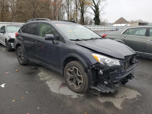Photo 4 from auction – 2015 SUBARU XV CROSSTR with VIN JF2GPASC5FH293932