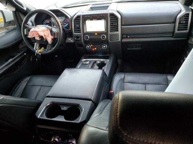 Photo 8 from auction – 2018 FORD EXPEDITION with VIN 1FMJK1JT0JEA42407