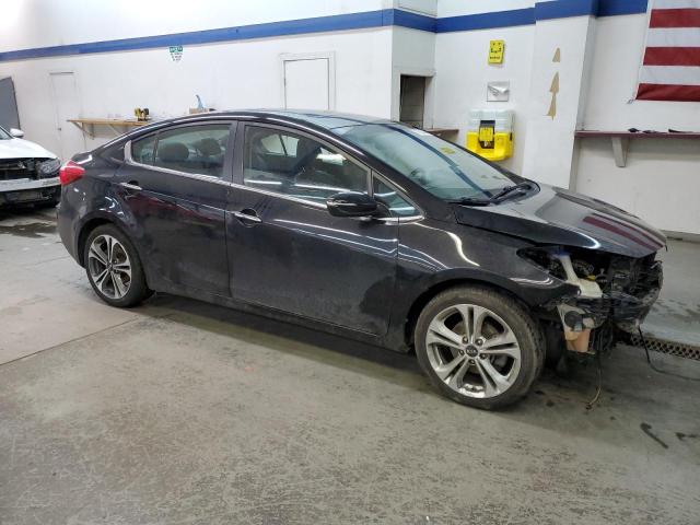 Photo 4 from auction – 2016 KIA FORTE EX with VIN KNAFZ4A85G5557007