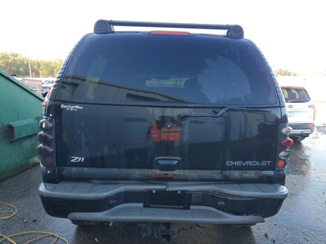 Photo 6 from auction – 2002 CHEVROLET SUBURBAN K with VIN 3GNFK16Z62G267973