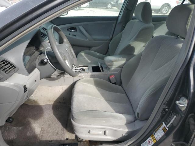 صورة رقم 7 من المزاد - 2011 TOYOTA CAMRY BASE مع VIN 4T1BF3EK6BU128754