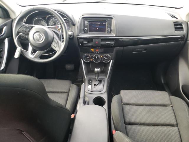 Photo 8 from auction – 2014 MAZDA CX-5 TOURI with VIN JM3KE2CY6E0341618