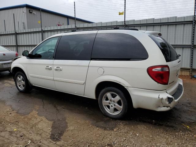Photo 2 from auction – 2005 DODGE GRAND CARA with VIN 2D4GP44L95R475152