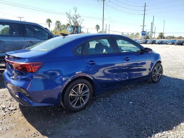 Photo 3 from auction – 2022 KIA FORTE FE with VIN 3KPF24AD0NE416237