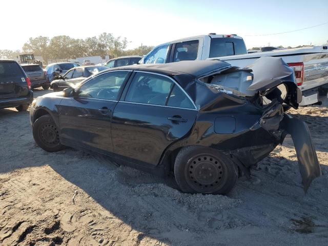 Photo 2 from auction – 2009 TOYOTA CAMRY BASE with VIN 4T1BE46K99U882684