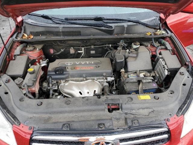 Photo 11 from auction – 2008 TOYOTA RAV4 LIMIT with VIN JTMZD34V685107569
