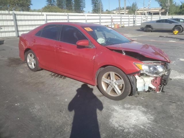 Photo 4 from auction – 2014 TOYOTA CAMRY L with VIN 4T1BF1FK0EU781930