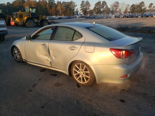 Photo 2 from auction – 2012 LEXUS IS 250 with VIN JTHCF5C21C5054273