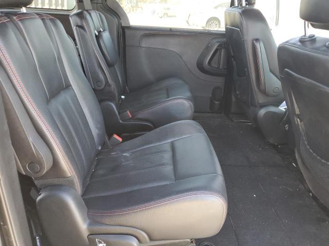 Photo 11 from auction – 2018 DODGE GRAND CARA with VIN 2C4RDGEG9JR201462