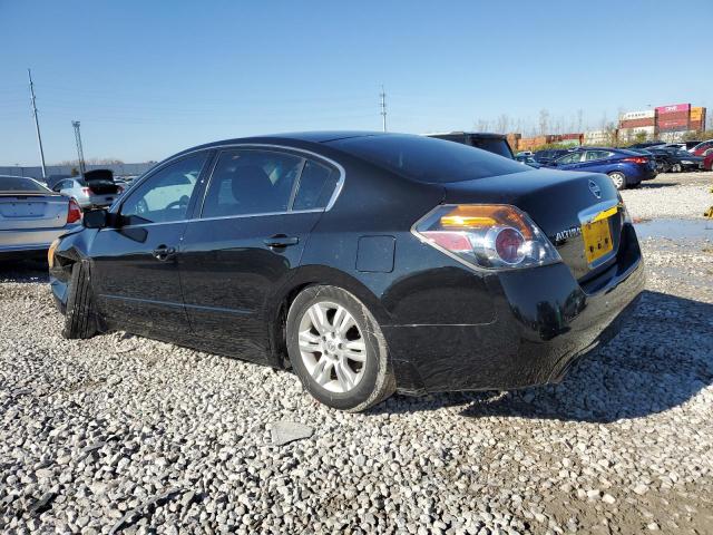 Photo 2 from auction – 2010 NISSAN ALTIMA BAS with VIN 1N4AL2APXAN490945