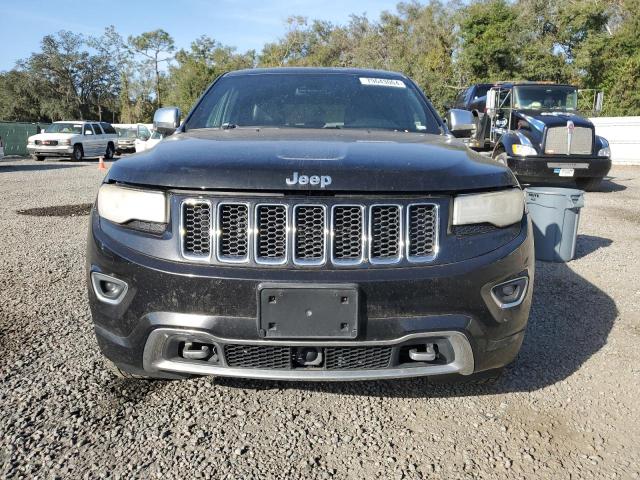 Photo 5 from auction – 2014 JEEP GRAND CHER with VIN 1C4RJFCT9EC106000