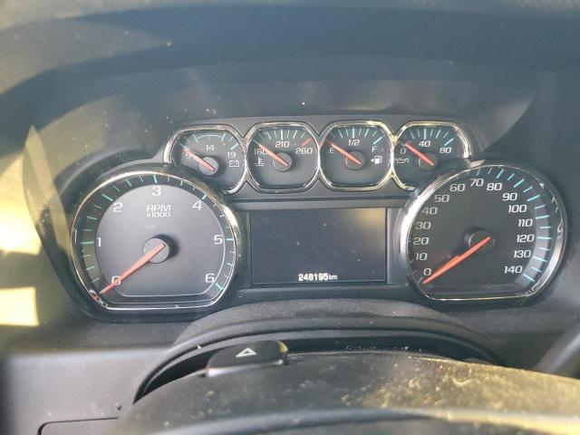 Photo 9 from auction – 2016 CHEVROLET TAHOE C150 with VIN 1GNSCBKCXGR285225