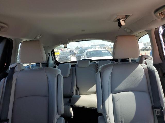 Photo 10 from auction – 2018 HONDA ODYSSEY EX with VIN 5FNRL6H7XJB102864