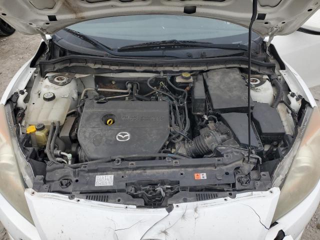 Photo 11 from auction – 2012 MAZDA 3 I with VIN JM1BL1UFXC1679231