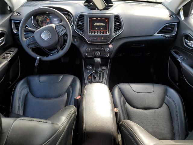 Photo 8 from auction – 2023 JEEP CHEROKEE A with VIN 1C4PJMMB9PD114628