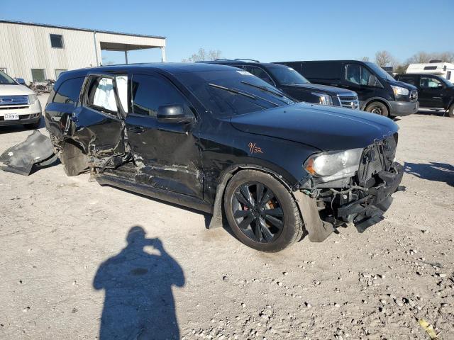 Photo 4 from auction – 2013 DODGE DURANGO SX with VIN 1C4RDJAG7DC671120