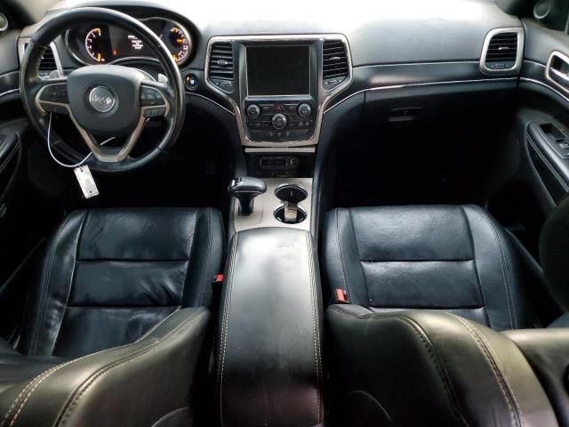 Photo 8 from auction – 2014 JEEP GRAND CHER with VIN 1C4RJFBM9EC451568