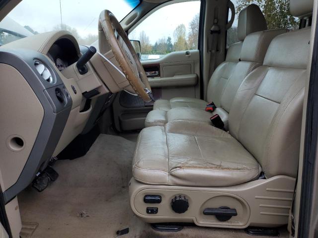 Photo 7 from auction – 2005 FORD F150 SUPER with VIN 1FTPW14565KE79870