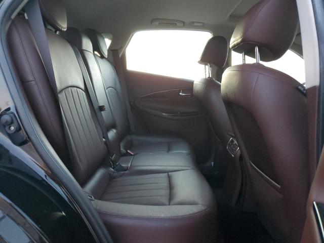 Photo 11 from auction – 2012 INFINITI EX35 BASE with VIN JN1AJ0HPXCM401476