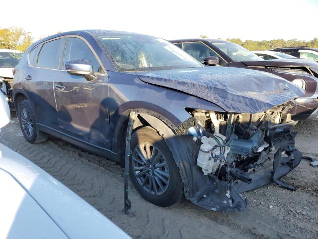 Photo 4 from auction – 2017 MAZDA CX-5 TOURI with VIN JM3KFACL6H0196046