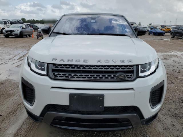 Photo 5 from auction – 2017 LAND ROVER RANGE ROVE with VIN SALVC5BG0HH255466