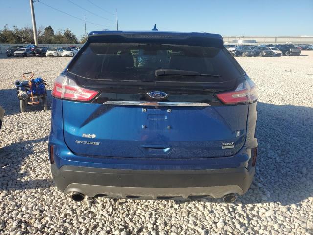 Photo 6 from auction – 2020 FORD EDGE SEL with VIN 2FMPK3J98LBA90293